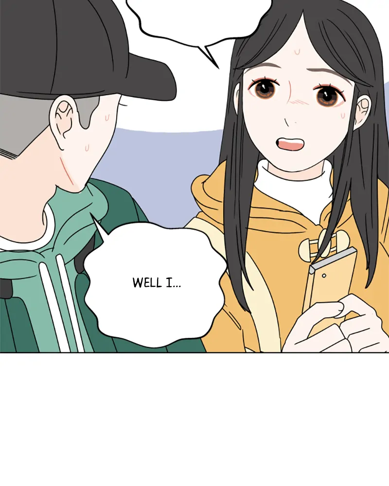 30 Minute Walk Chapter 110 - page 66