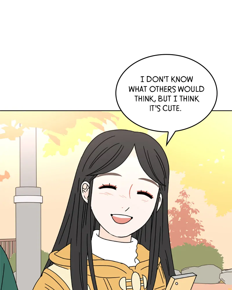 30 Minute Walk Chapter 110 - page 69