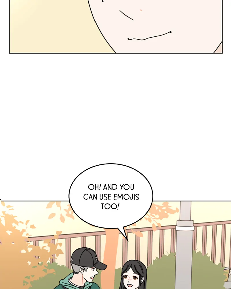 30 Minute Walk Chapter 110 - page 71