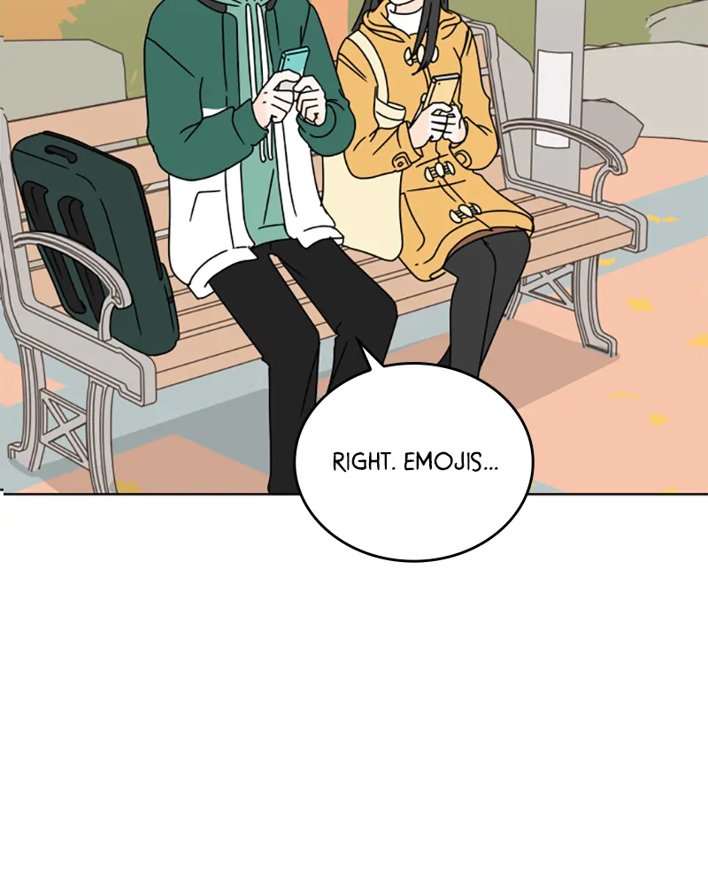 30 Minute Walk Chapter 110 - page 72