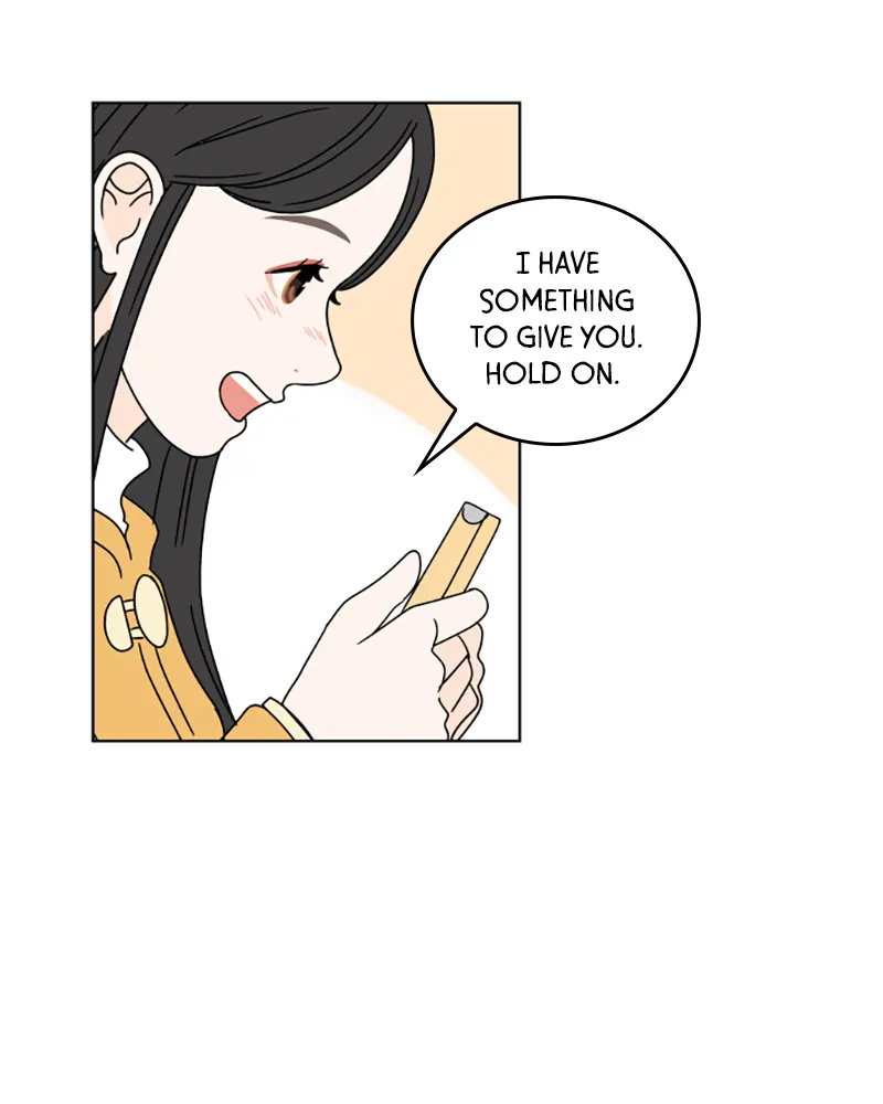 30 Minute Walk Chapter 110 - page 73