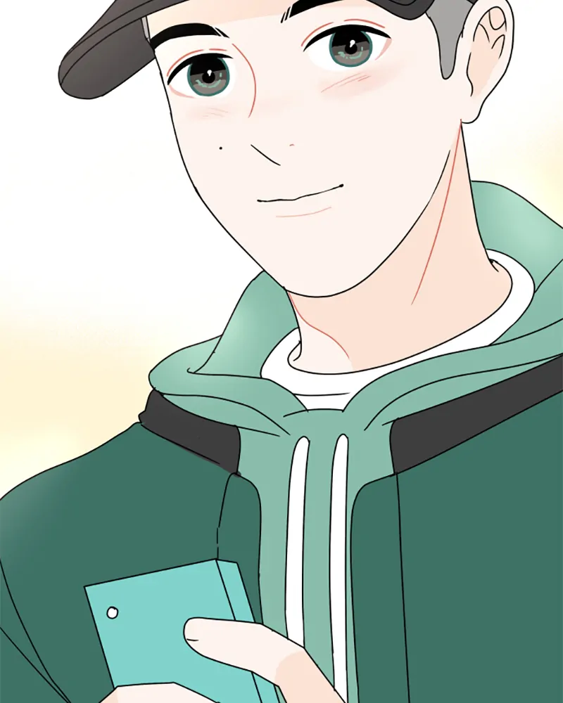 30 Minute Walk Chapter 110 - page 79