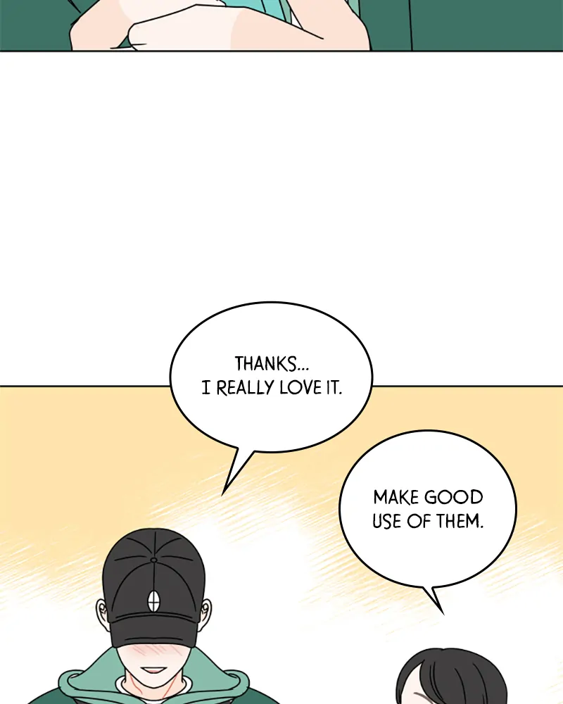 30 Minute Walk Chapter 110 - page 80