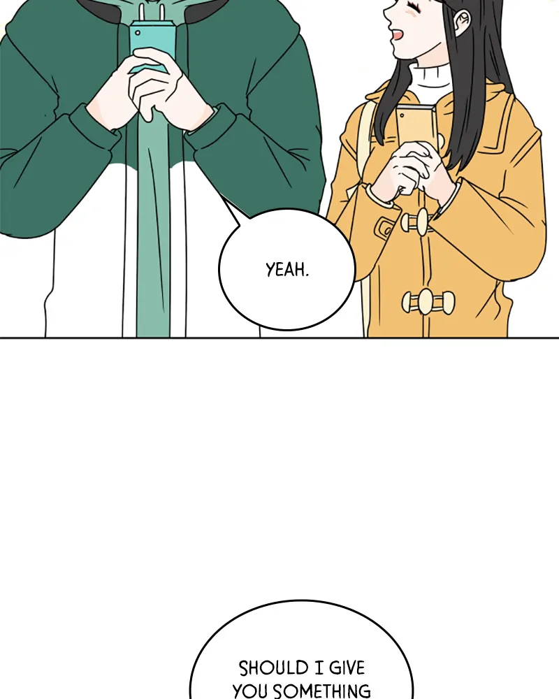 30 Minute Walk Chapter 110 - page 81