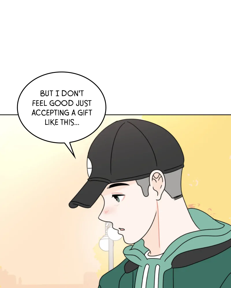 30 Minute Walk Chapter 110 - page 83