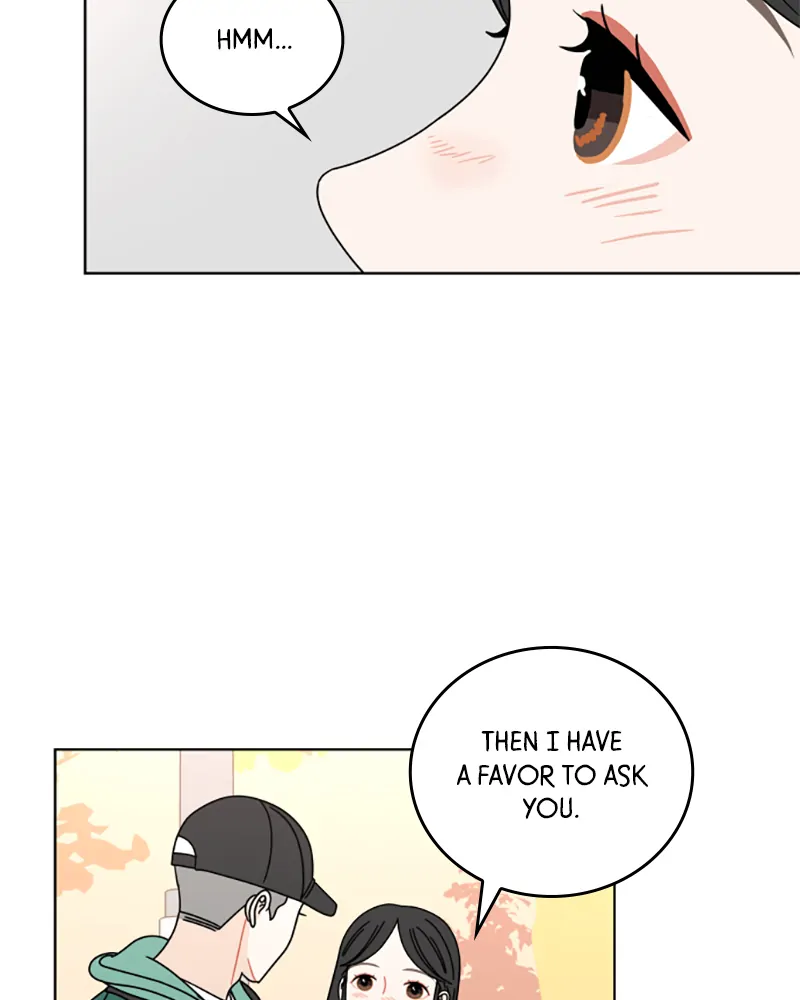 30 Minute Walk Chapter 110 - page 85