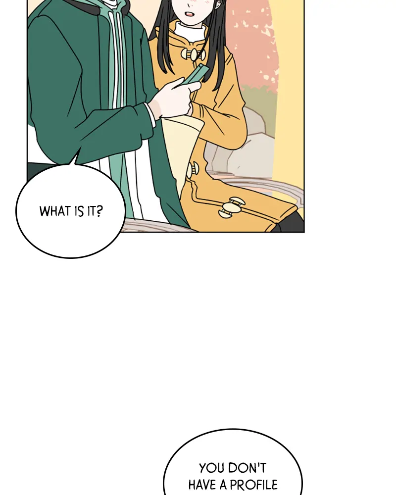 30 Minute Walk Chapter 110 - page 86