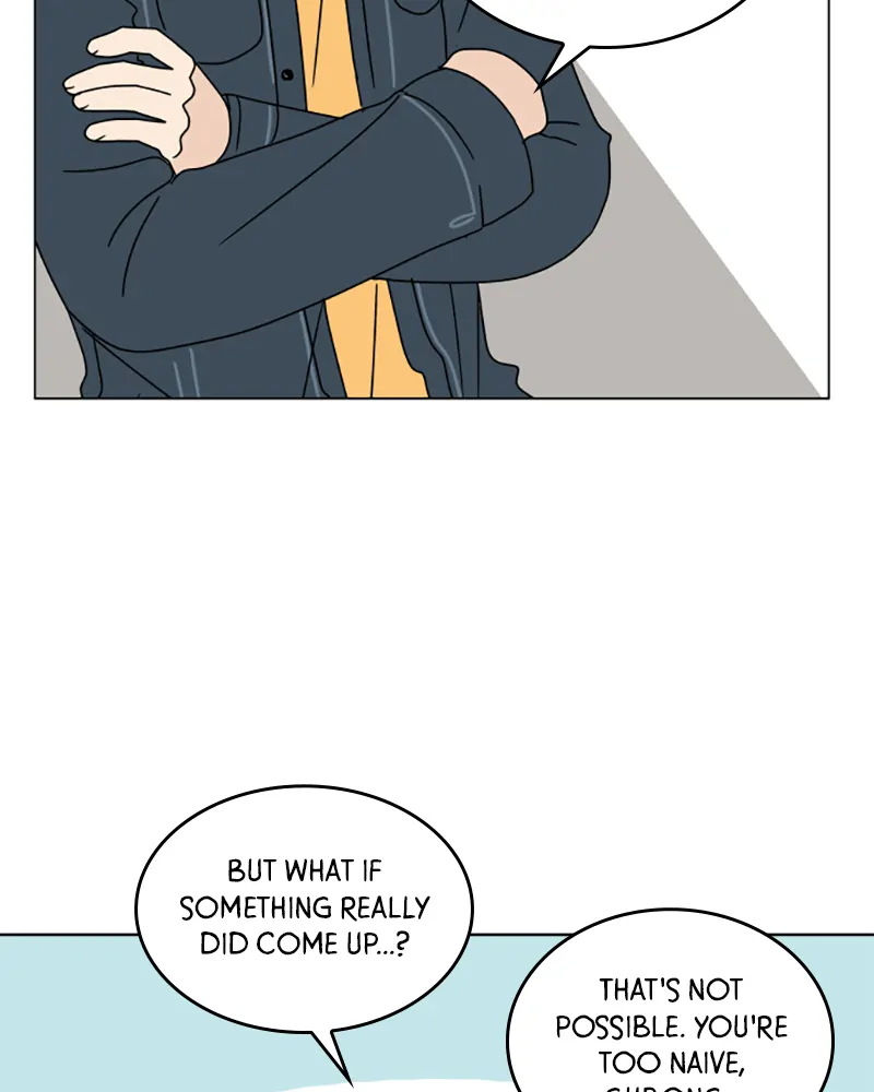 30 Minute Walk Chapter 110 - page 10