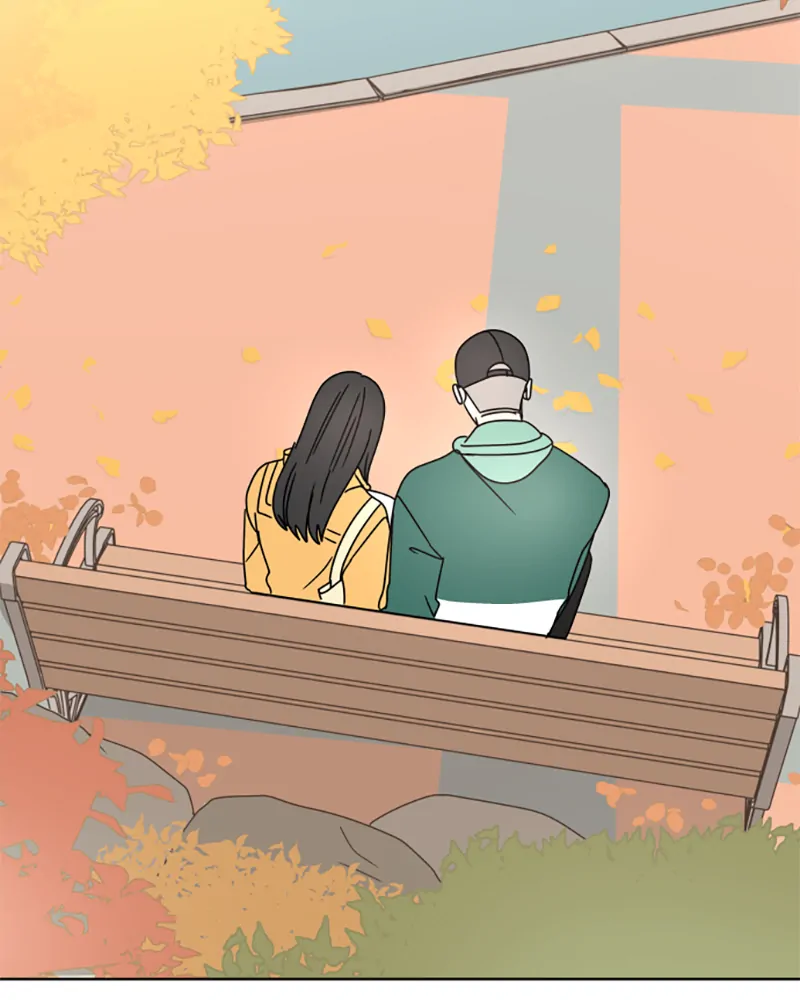 30 Minute Walk Chapter 110 - page 97
