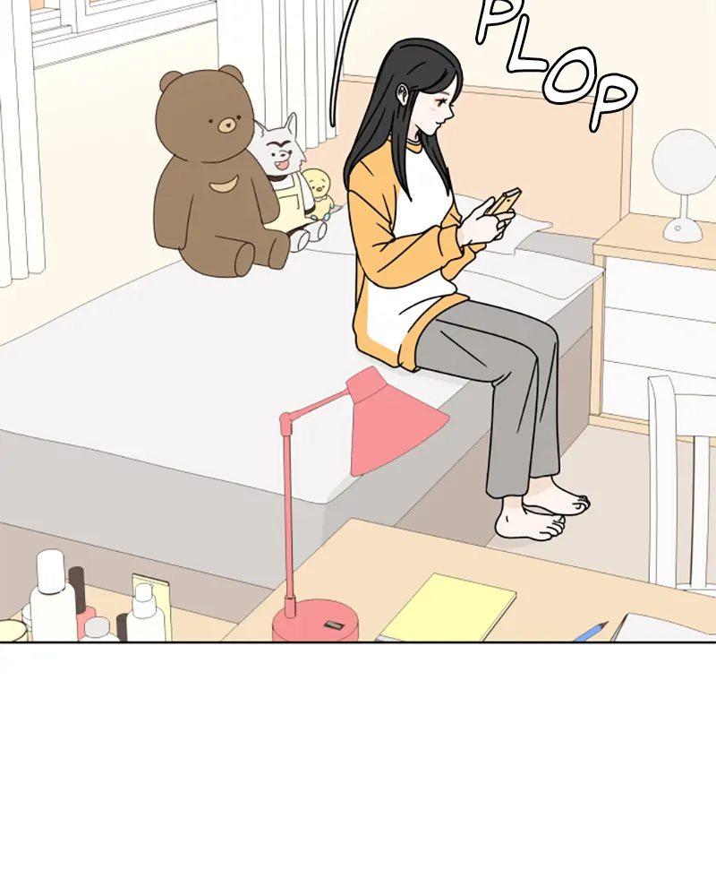 30 Minute Walk Chapter 110 - page 100