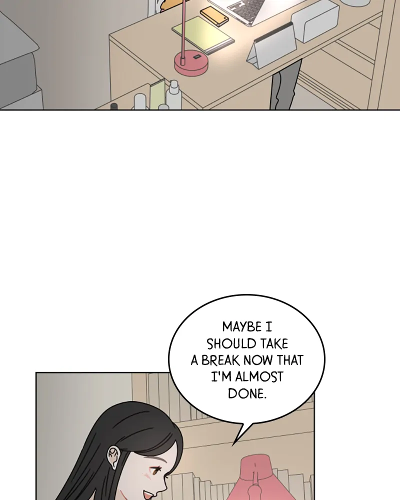 30 Minute Walk Chapter 111 - page 2