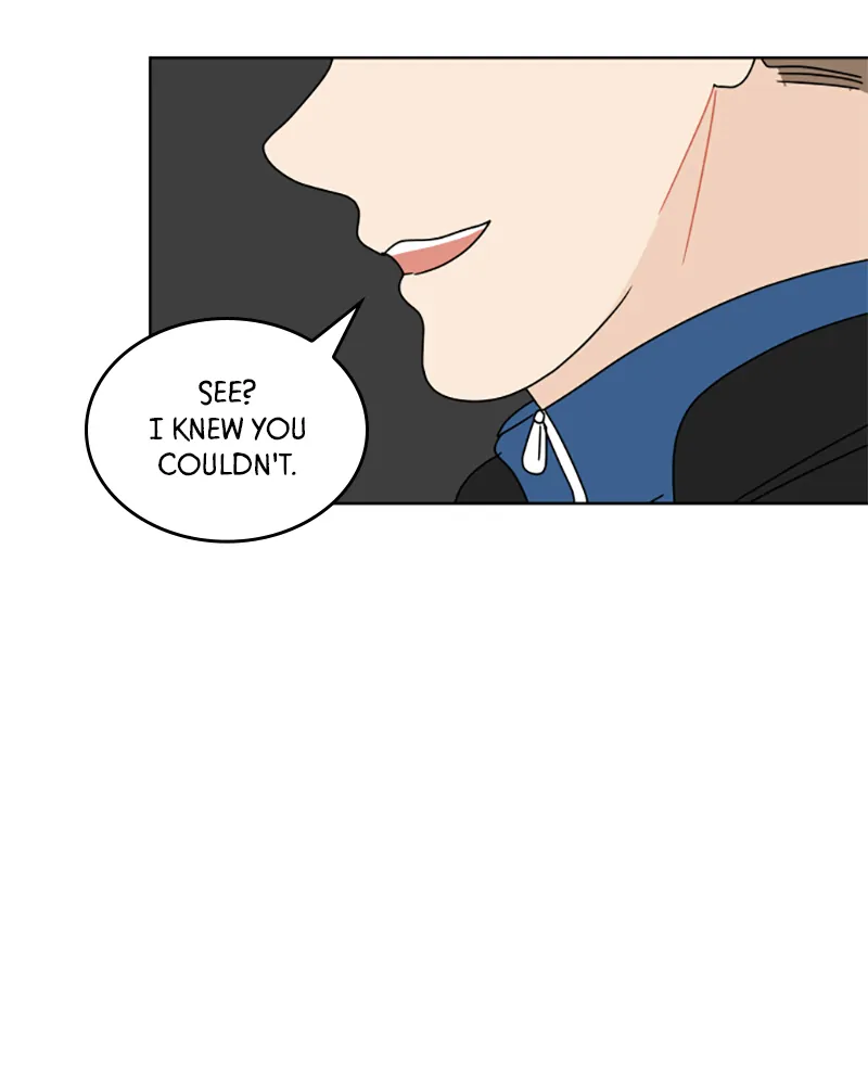 30 Minute Walk Chapter 111 - page 104
