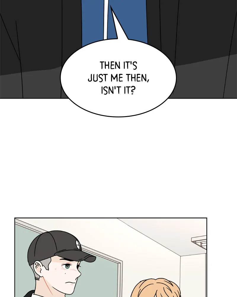 30 Minute Walk Chapter 111 - page 106