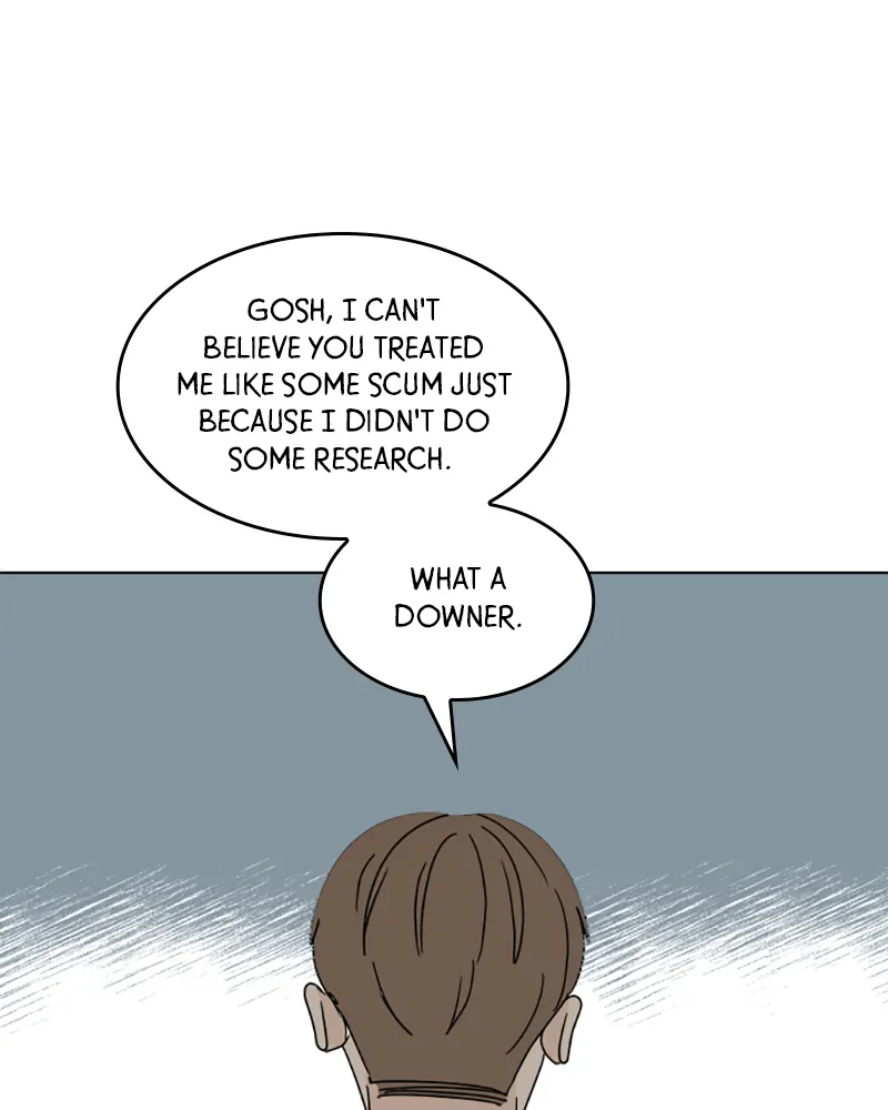 30 Minute Walk Chapter 111 - page 110