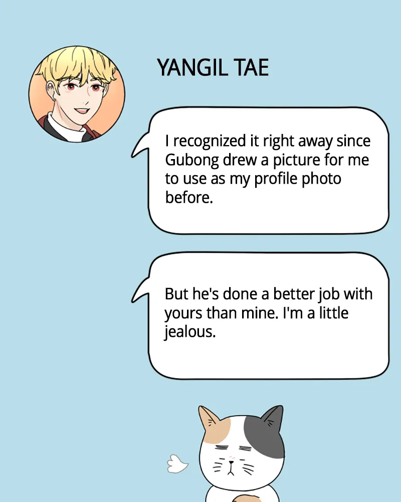 30 Minute Walk Chapter 111 - page 12