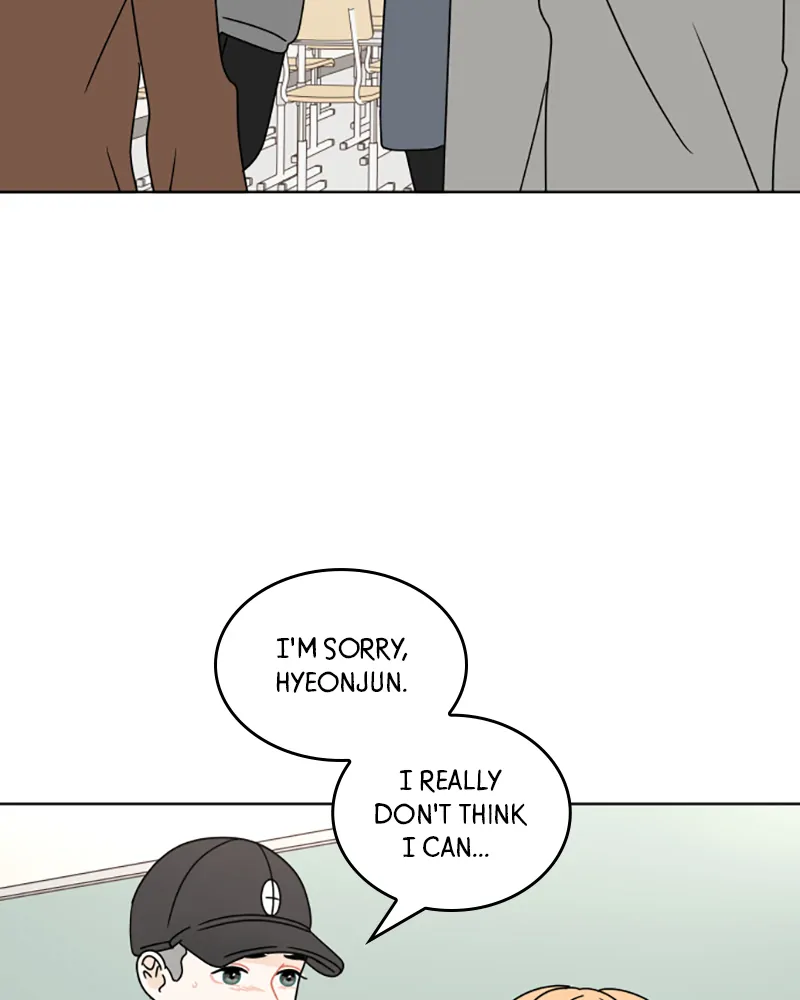 30 Minute Walk Chapter 111 - page 115