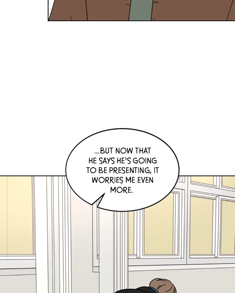 30 Minute Walk Chapter 111 - page 118