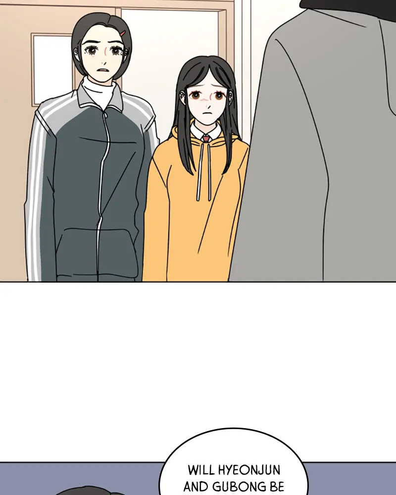30 Minute Walk Chapter 111 - page 120