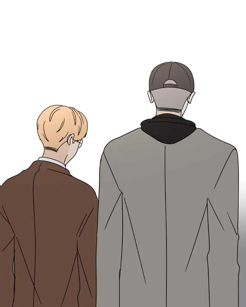30 Minute Walk Chapter 111 - page 122