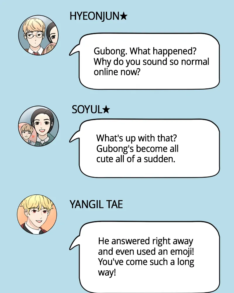 30 Minute Walk Chapter 111 - page 20