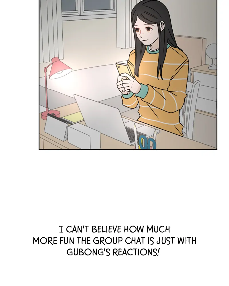 30 Minute Walk Chapter 111 - page 22