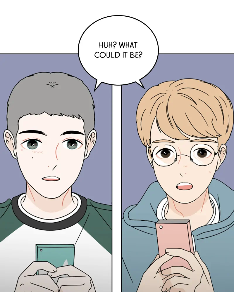 30 Minute Walk Chapter 111 - page 27
