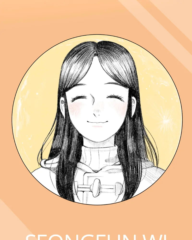 30 Minute Walk Chapter 111 - page 4
