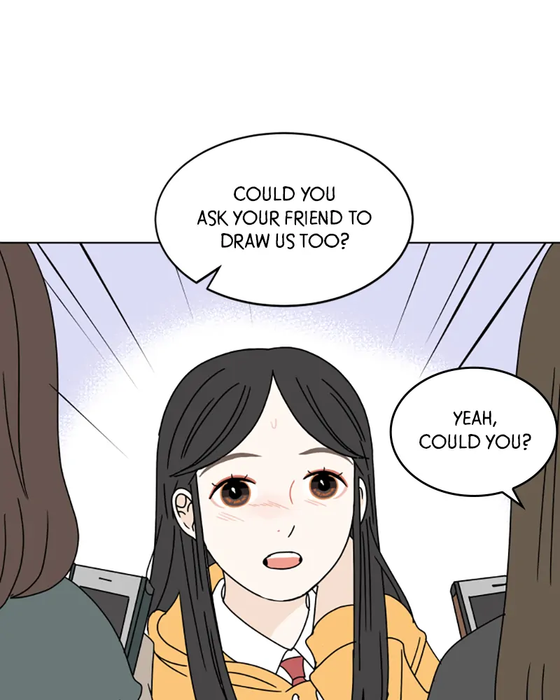 30 Minute Walk Chapter 111 - page 35