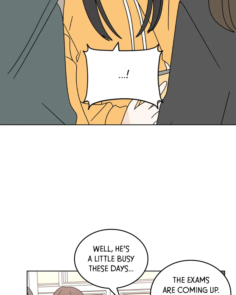 30 Minute Walk Chapter 111 - page 36