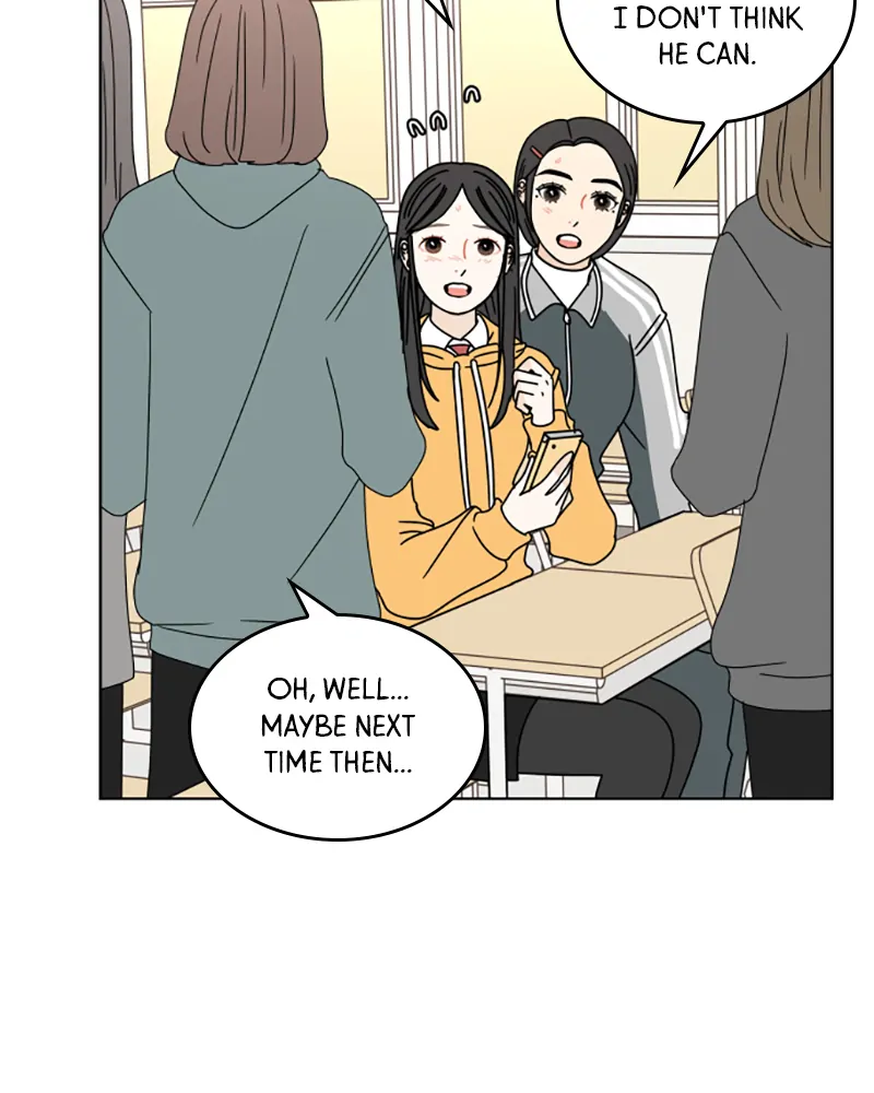 30 Minute Walk Chapter 111 - page 37