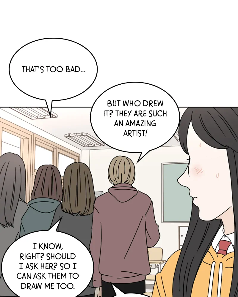 30 Minute Walk Chapter 111 - page 38