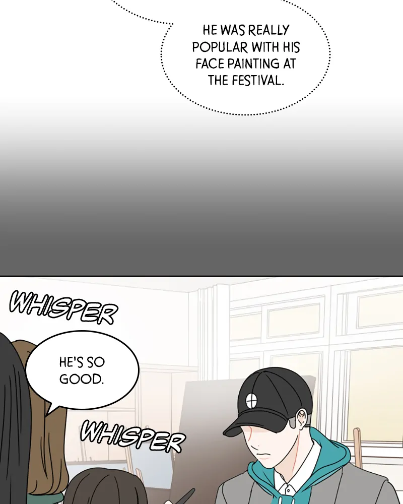 30 Minute Walk Chapter 111 - page 41