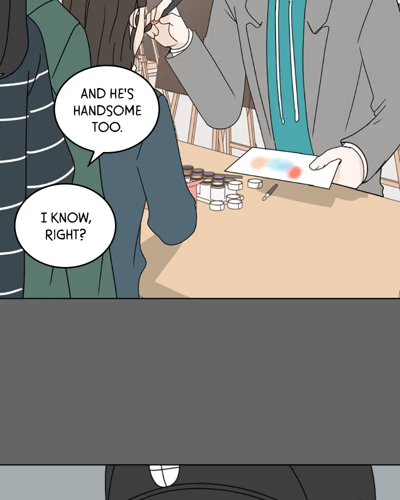 30 Minute Walk Chapter 111 - page 42