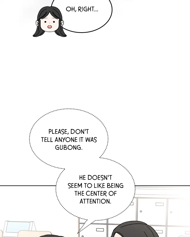 30 Minute Walk Chapter 111 - page 44