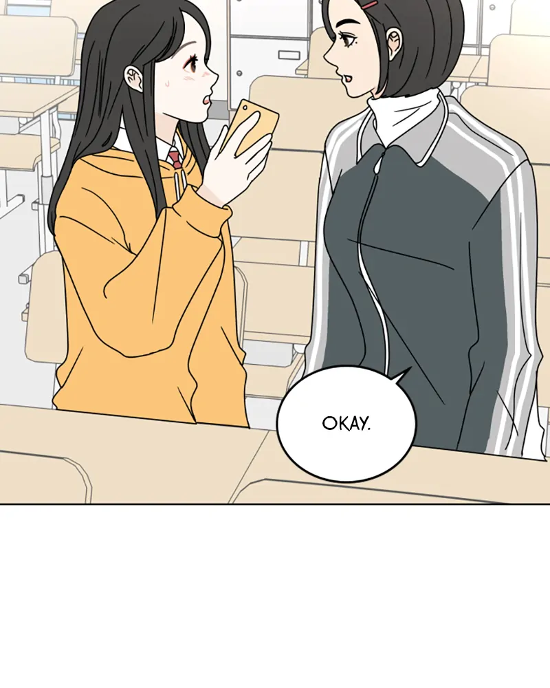 30 Minute Walk Chapter 111 - page 45