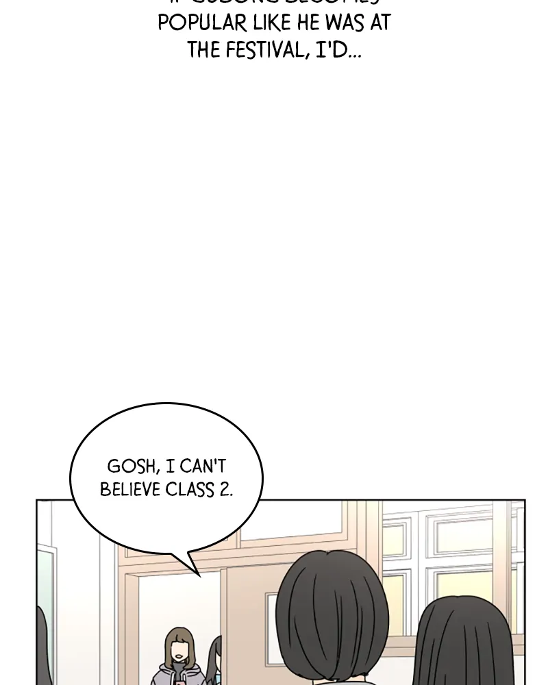 30 Minute Walk Chapter 111 - page 47