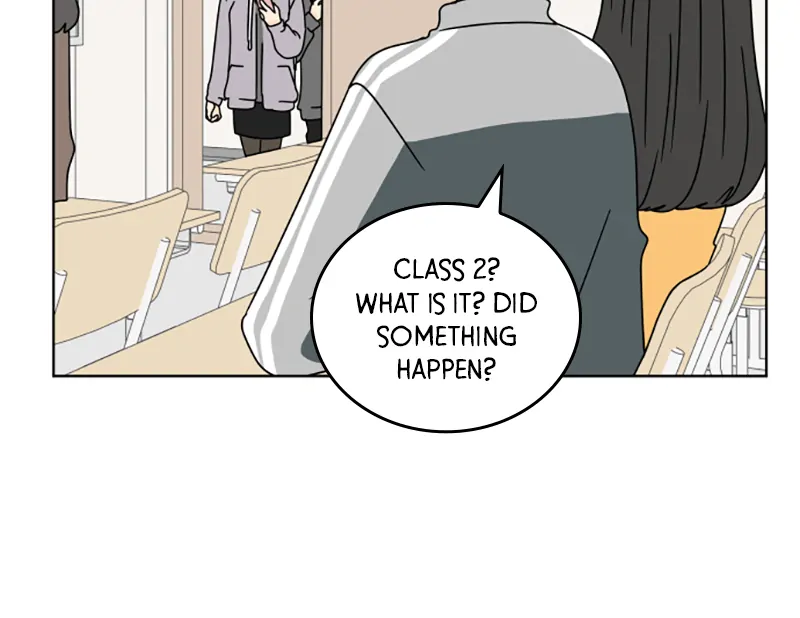 30 Minute Walk Chapter 111 - page 48