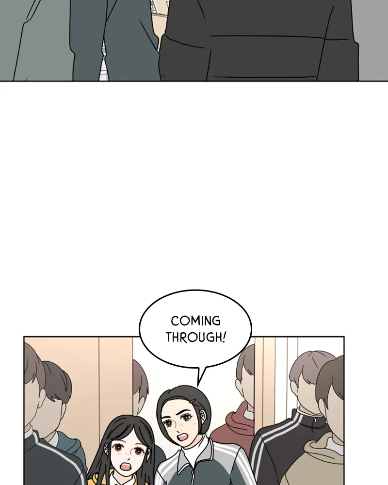 30 Minute Walk Chapter 111 - page 54