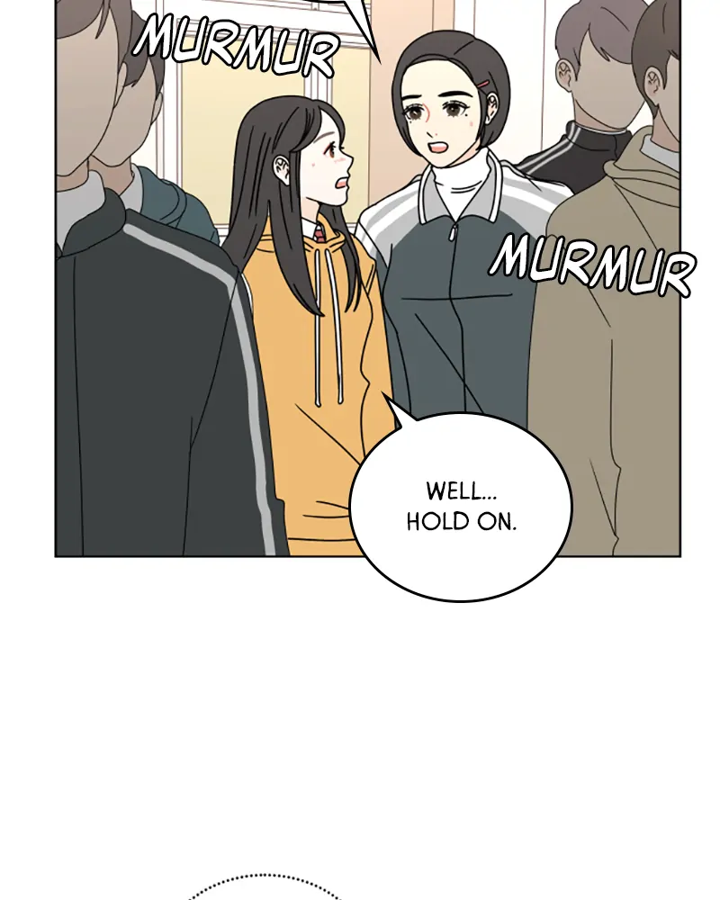 30 Minute Walk Chapter 111 - page 71