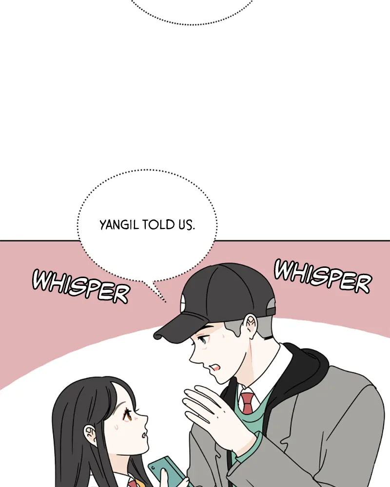 30 Minute Walk Chapter 111 - page 73