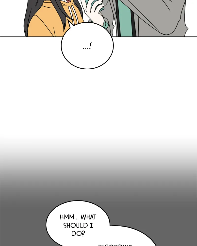 30 Minute Walk Chapter 111 - page 74