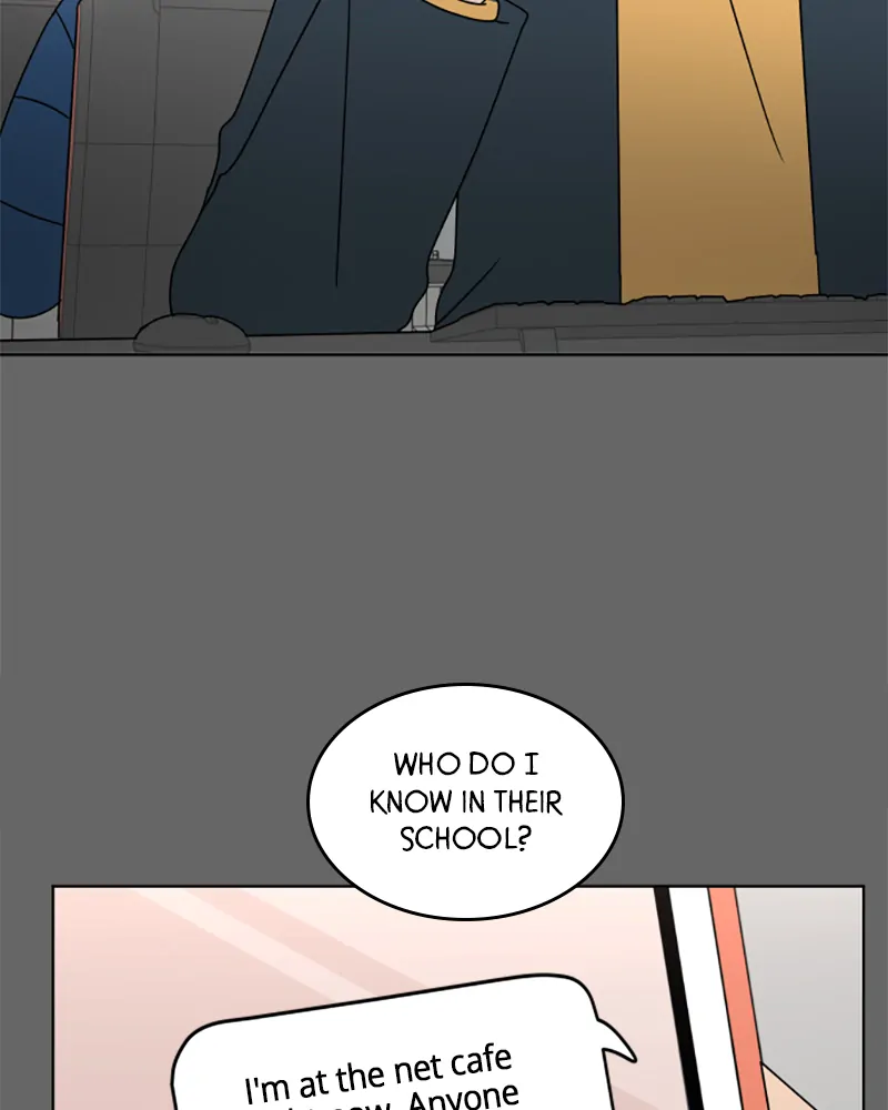 30 Minute Walk Chapter 111 - page 76
