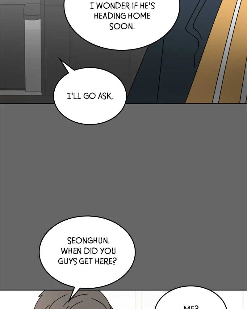 30 Minute Walk Chapter 111 - page 80