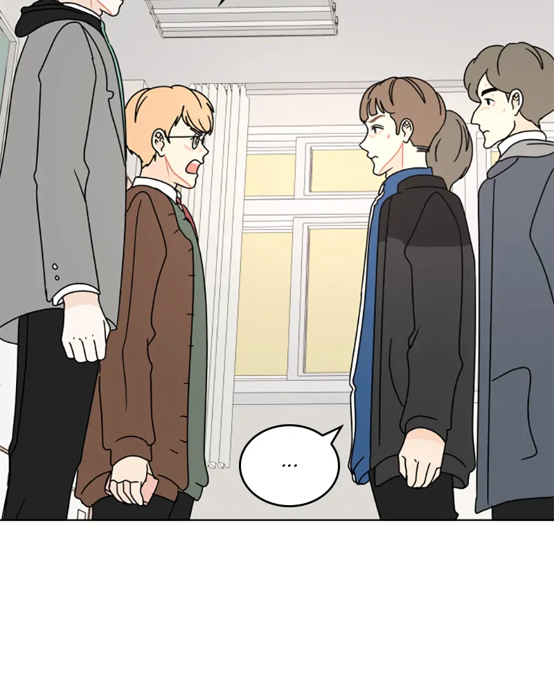 30 Minute Walk Chapter 111 - page 86