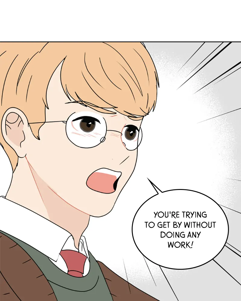 30 Minute Walk Chapter 111 - page 87