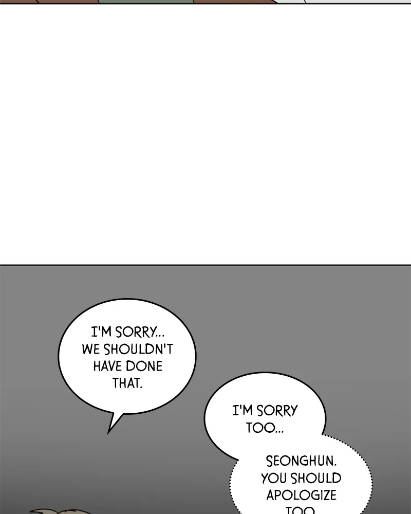 30 Minute Walk Chapter 111 - page 88