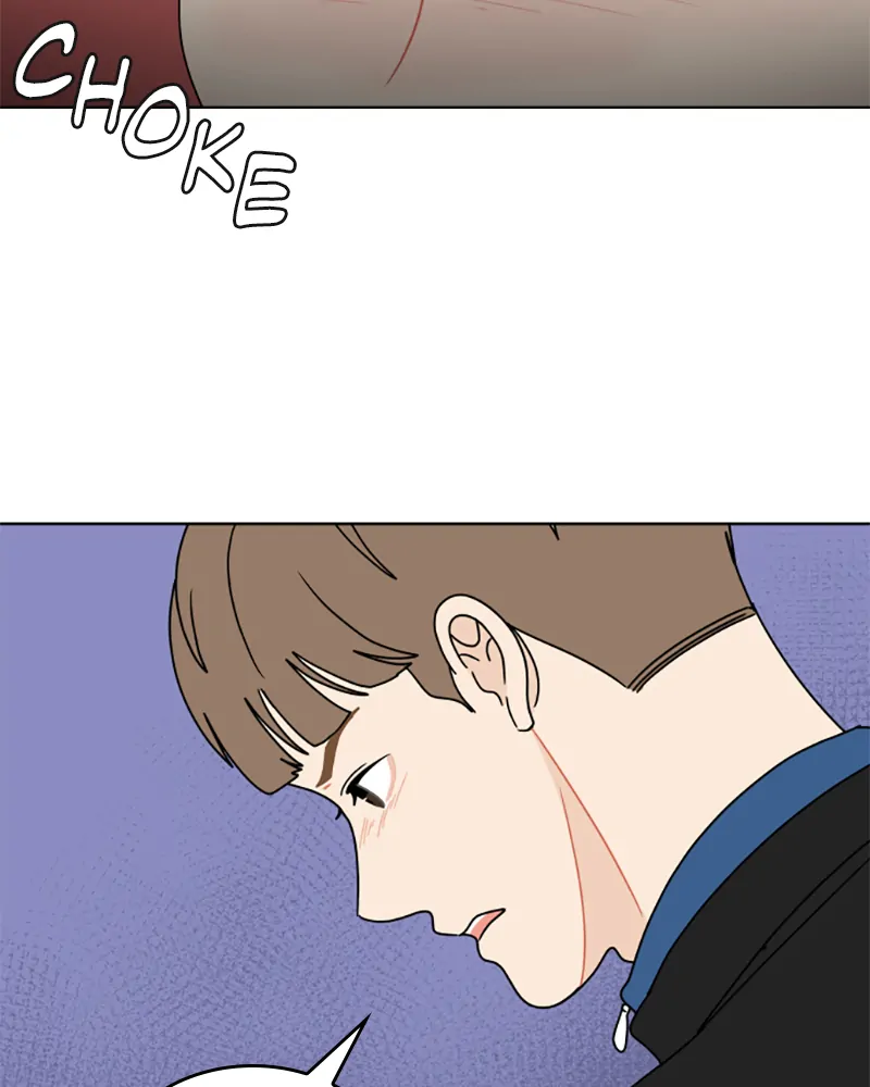 30 Minute Walk Chapter 111 - page 93
