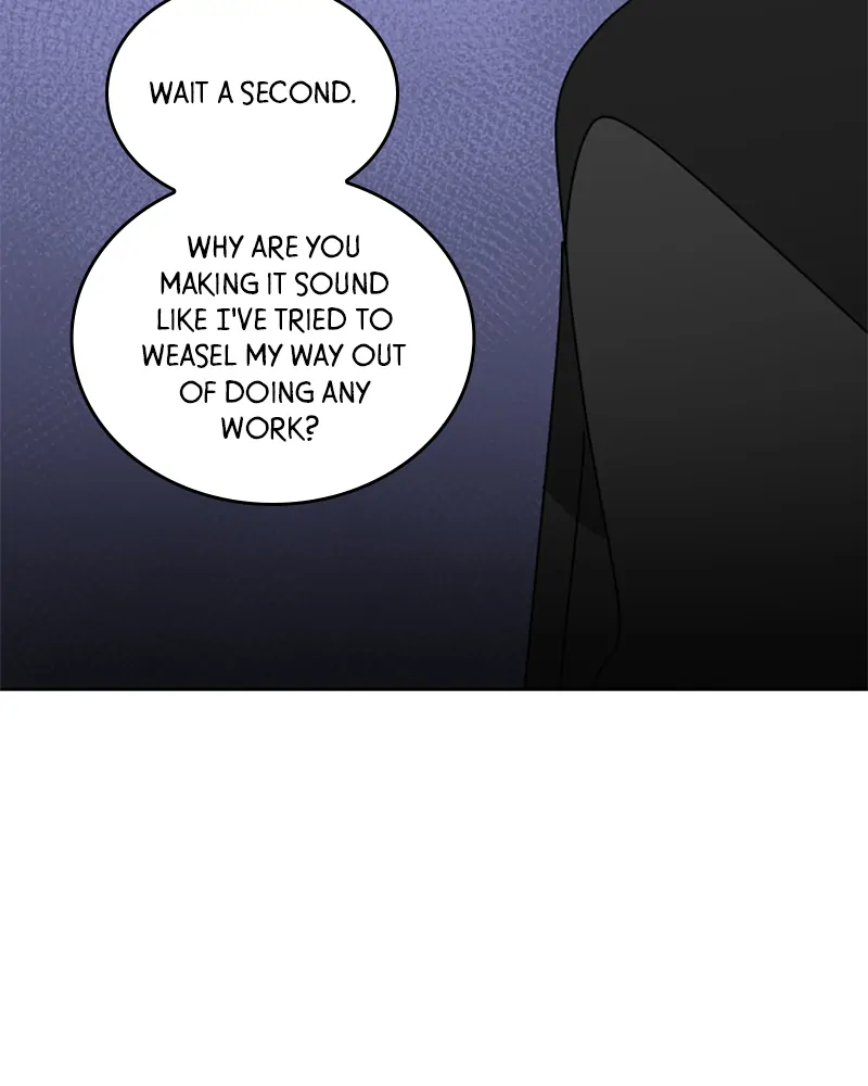 30 Minute Walk Chapter 111 - page 94