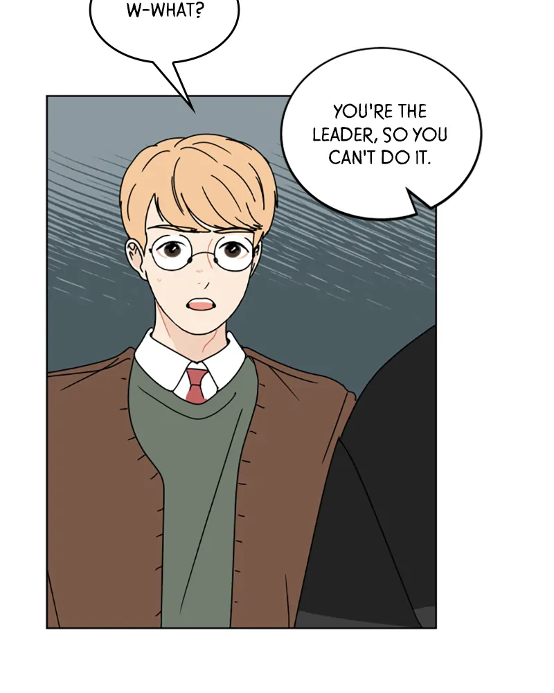 30 Minute Walk Chapter 111 - page 98