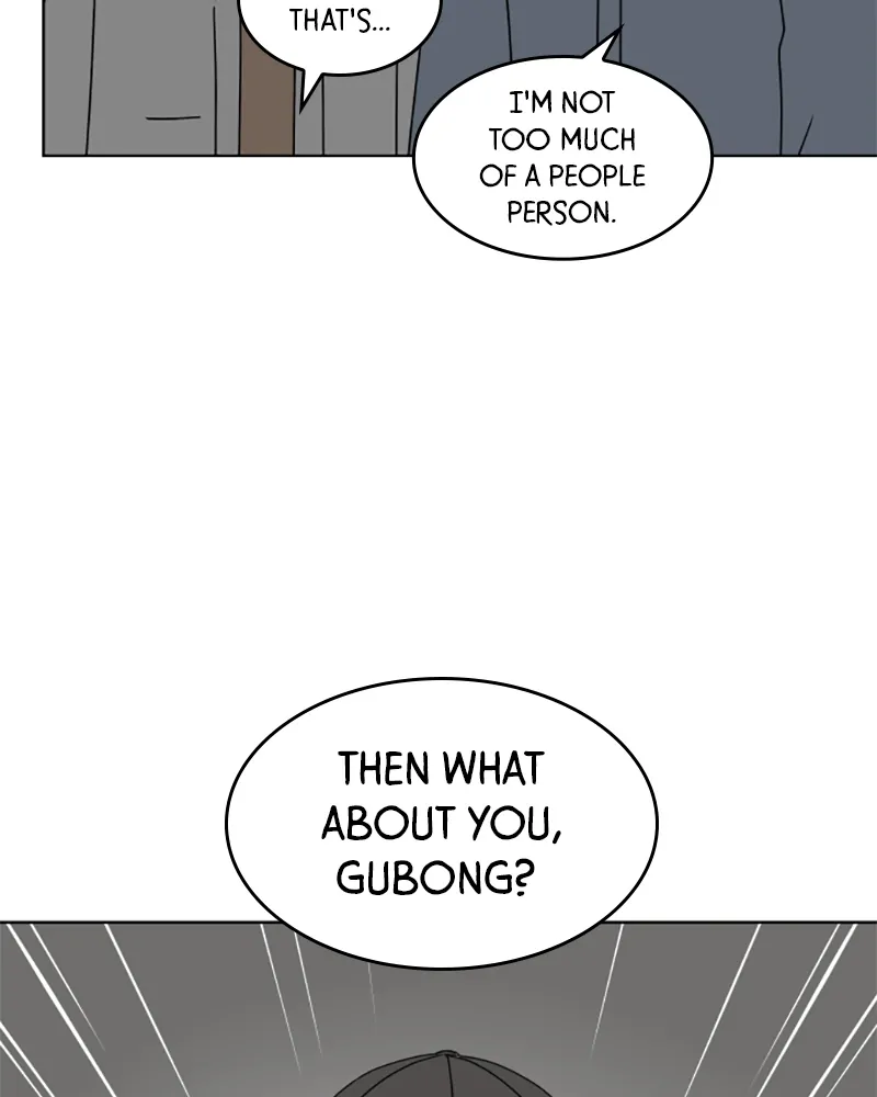 30 Minute Walk Chapter 111 - page 100